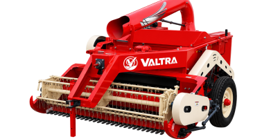 Straw Ripper