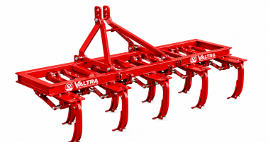 cultivator